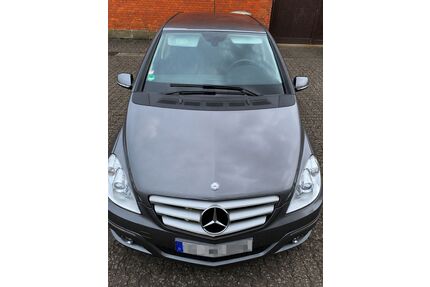 Mercedes-Benz B 170 Gebrauchtwagen