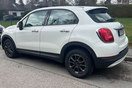 Fiat 500X Gebrauchtwagen