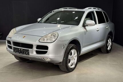 Porsche Cayenne Gebrauchtwagen