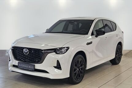 Mazda CX-60 Gebrauchtwagen