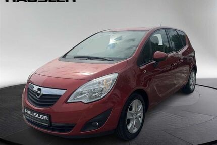 Opel Meriva Gebrauchtwagen