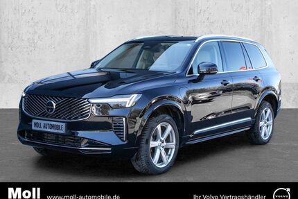 Volvo XC90 Gebrauchtwagen