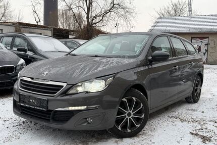 Peugeot 308 Gebrauchtwagen