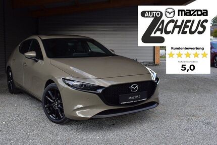 Mazda 3 Gebrauchtwagen