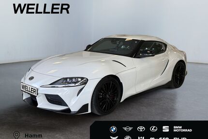 Toyota Supra Gebrauchtwagen