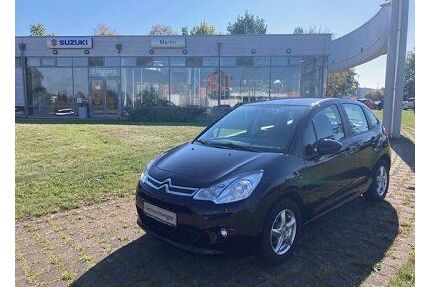 Citroen C3 Gebrauchtwagen