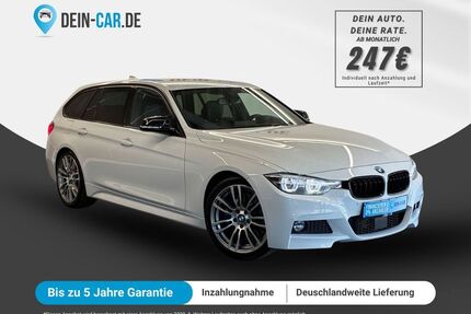 BMW 330 Gebrauchtwagen