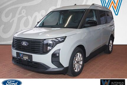 Ford Tourneo Courier Gebrauchtwagen