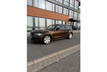 BMW 116 Gebrauchtwagen