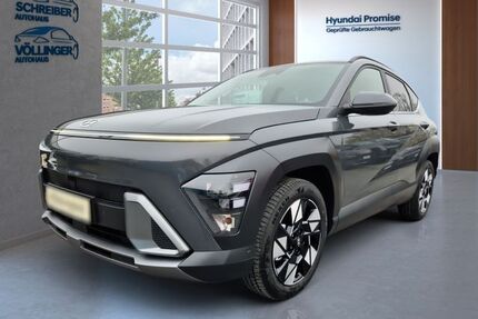 Hyundai KONA Gebrauchtwagen