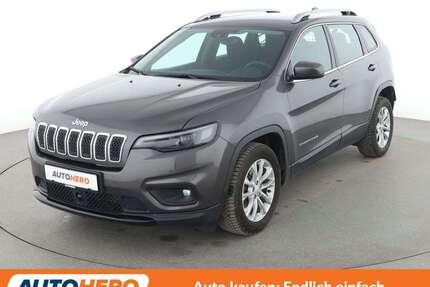 Jeep Cherokee Gebrauchtwagen