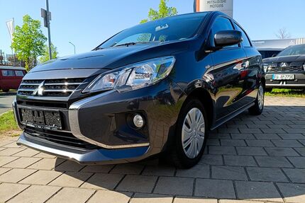 Mitsubishi Space Star Gebrauchtwagen