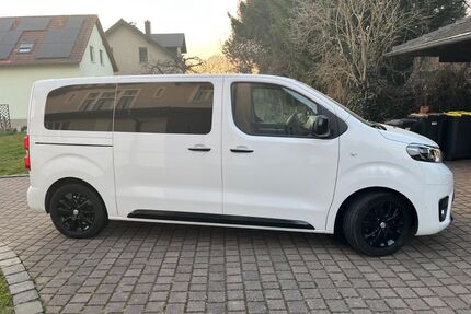 Toyota Proace (Verso) Gebrauchtwagen