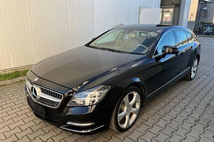 Mercedes-Benz CLS 250 