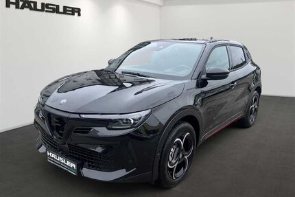 Alfa Romeo Junior Gebrauchtwagen