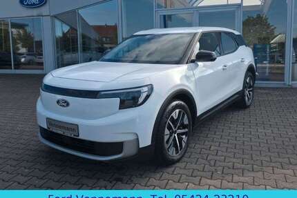 Ford Explorer Gebrauchtwagen