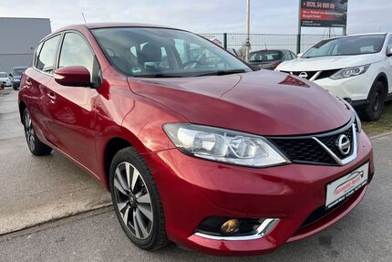 Nissan Pulsar Gebrauchtwagen