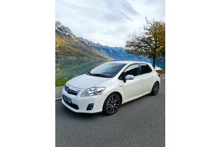 Toyota Auris Gebrauchtwagen