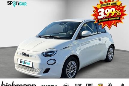 Fiat 500e Gebrauchtwagen