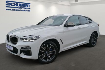 BMW X4 M40 Gebrauchtwagen
