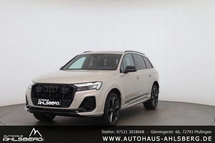Audi Q7 Gebrauchtwagen