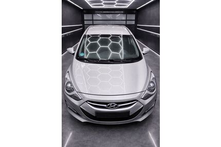 Hyundai i40 Gebrauchtwagen