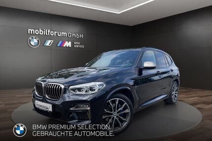 BMW X3 M40 Gebrauchtwagen