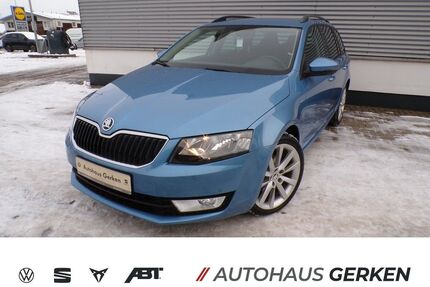 Skoda Andere Gebrauchtwagen