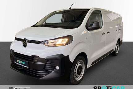 Citroen Jumpy Gebrauchtwagen