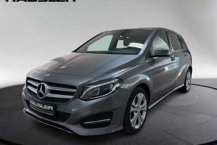 Mercedes-Benz B 200 Gebrauchtwagen