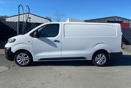 Peugeot Expert Gebrauchtwagen