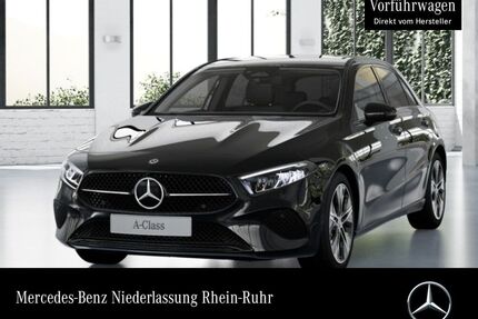 Mercedes-Benz A 180 Gebrauchtwagen