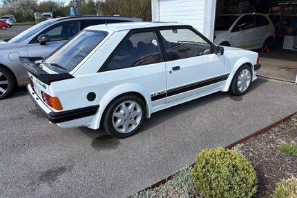 Ford Escort Gebrauchtwagen