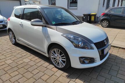 Suzuki Swift Gebrauchtwagen