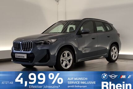 BMW X1 Gebrauchtwagen