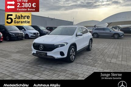 Mercedes-Benz EQA Gebrauchtwagen