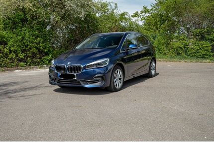 BMW 218 Active Tourer Gebrauchtwagen