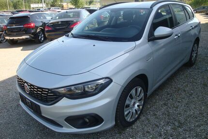 Fiat Tipo Gebrauchtwagen