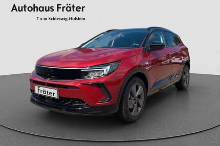 Opel Grandland (X) Gebrauchtwagen