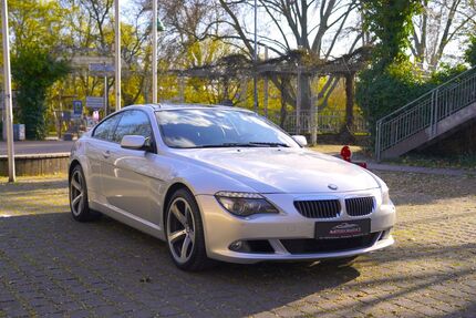 BMW 650 Gebrauchtwagen