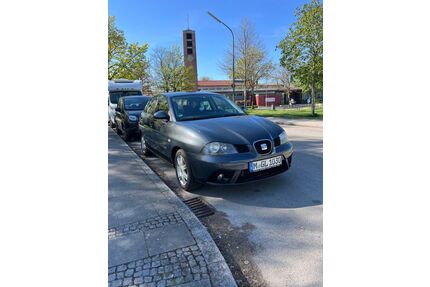 Seat Ibiza Gebrauchtwagen