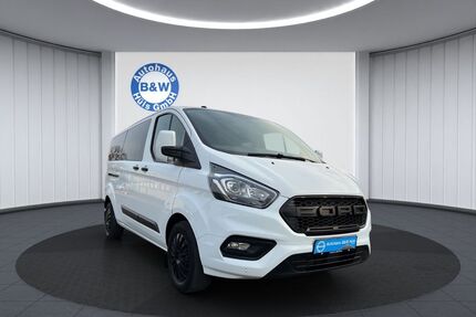 Ford Transit Custom Gebrauchtwagen