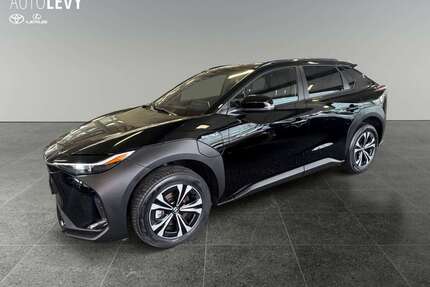 Toyota bZ4X Gebrauchtwagen
