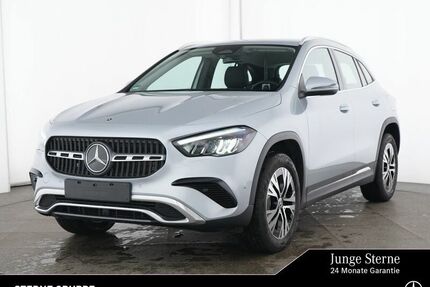 Mercedes-Benz GLA 200 Gebrauchtwagen