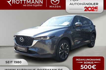 Mazda CX-5 Gebrauchtwagen