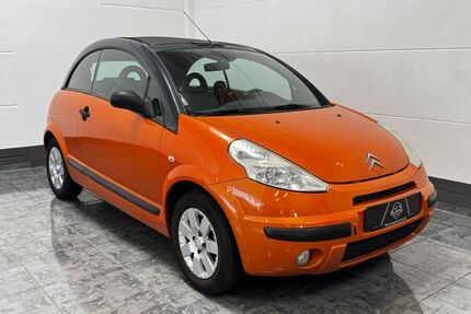 Citroen C3 Gebrauchtwagen