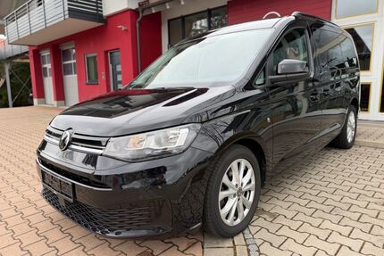 VW Caddy Maxi Gebrauchtwagen