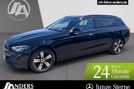 Mercedes-Benz C 220 Gebrauchtwagen