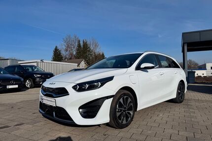 Kia ceed Sportswagon Gebrauchtwagen
