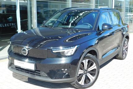Volvo XC40 Gebrauchtwagen